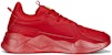 Puma Scuderia Ferrari x RS-X Rendah 'Merah Hitam' 307516-01