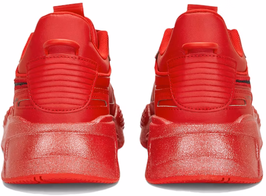 プーマ SF RS-X レッドブラック (Puma SF RS-X Red Black) 307516-01 Purchase プーマ SF RS-X レッドブラック (Puma SF RS-X Red Black) 307516-01