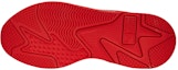 Details for Puma Scuderia Ferrari x RS-X Rendah 'Merah Hitam' 307516-01