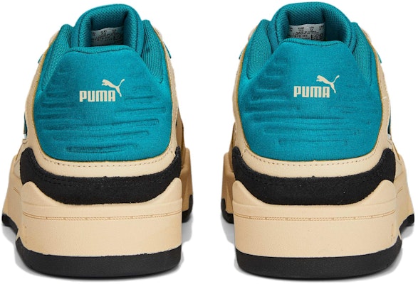 法拉利車隊 x Puma Slipstream '燕麥綠湖' 307576-02 Shop 法拉利車隊 x Puma Slipstream '燕麥綠湖' 307576-02