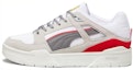 Buy Scuderia Ferrari x Puma Slipstream 'Putih Kelabu Violet' 307897-02