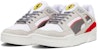 Scuderia Ferrari x Puma Slipstream 'Putih Kelabu Violet' 307897-02
