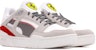 Scuderia Ferrari x Puma Slipstream 'Putih Kelabu Violet' 307897-02