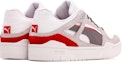 Shop Scuderia Ferrari x Puma Slipstream 'Putih Kelabu Violet' 307897-02