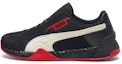 Buy Scuderia Ferrari x Puma Speed Hybrid LS 'Black Rosso Corsa' 306404-02