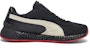 Scuderia Ferrari x Puma Speed Hybrid LS 'Black Rosso Corsa' 306404-02