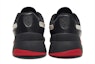 Shop Scuderia Ferrari x Puma Speed Hybrid LS 'Black Rosso Corsa' 306404-02