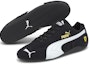 Purchase Scuderia Ferrari x Puma Speedcat 'Hitam Putih' 306796-01