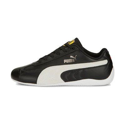 Scuderia Ferrari Puma Speedcat 'Black White'
