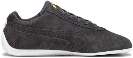 Scuderia Ferrari x Puma Speedcat 'Negro Blanco' 307822-01 Order Scuderia Ferrari x Puma Speedcat 'Negro Blanco' 307822-01