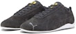 Scuderia Ferrari x Puma Speedcat 'Hitam Putih' 307822-01