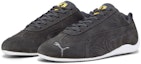 Lookbook Scuderia Ferrari x Puma Speedcat 'Hitam Putih' 307822-01