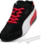 Order Scuderia Ferrari x Puma Speedcat 'Black White Rosso Corsa' 309404-01