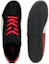 Shop Scuderia Ferrari x Puma Speedcat 'Black White Rosso Corsa' 309404-01