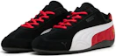 Purchase Scuderia Ferrari x Puma Speedcat 'Black White Rosso Corsa' 309404-01