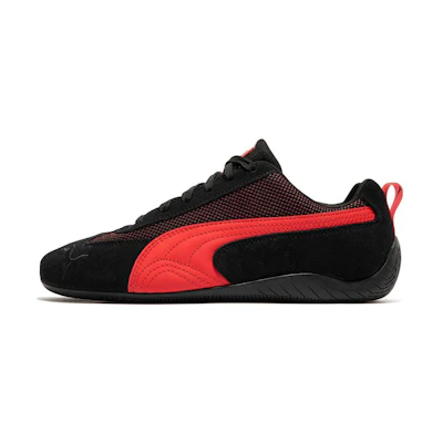 Scuderia Ferrari Puma Speedcat 'Metal Energy'