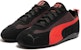 Scuderia Ferrari x Puma Speedcat 'Tenaga Metalik' 307337-01
