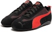 Lookbook Scuderia Ferrari x Puma Speedcat 'Tenaga Metalik' 307337-01
