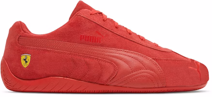 Scuderia Ferrari x Puma Speedcat 'Rosso Corsa' 306796-03 Scuderia Ferrari x Puma Speedcat 'Rosso Corsa' 306796-03