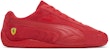Scuderia Ferrari x Puma Speedcat 'Rosso Corsa' Merah 306796-03