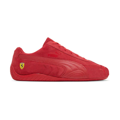 Scuderia Ferrari Puma Speedcat 'Rosso Corsa'