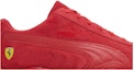 Order Scuderia Ferrari x Puma Speedcat 'Rosso Corsa' Merah 306796-03