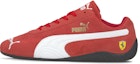 Buy Scuderia Ferrari x Puma Speedcat 'Rosso Corsa' Lelaju Merah 306796-02