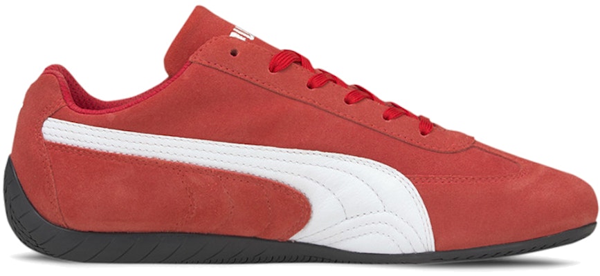 法拉利車隊 x Puma Speedcat 'Rosso Corsa' 306796-02 Order 法拉利車隊 x Puma Speedcat 'Rosso Corsa' 306796-02