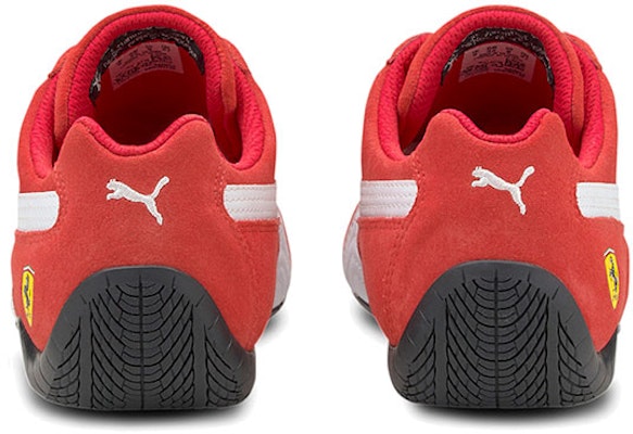 法拉利車隊 x Puma Speedcat 'Rosso Corsa' 306796-02 Shop 法拉利車隊 x Puma Speedcat 'Rosso Corsa' 306796-02