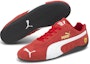 Purchase Scuderia Ferrari x Puma Speedcat 'Rosso Corsa' Lelaju Merah 306796-02