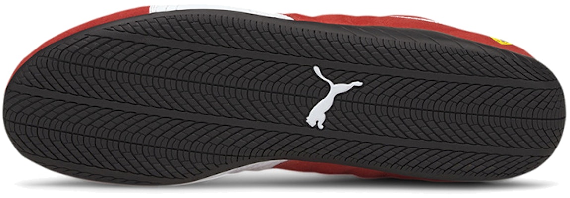 法拉利車隊 x Puma Speedcat 'Rosso Corsa' 306796-02 Details for 法拉利車隊 x Puma Speedcat 'Rosso Corsa' 306796-02