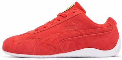 Scuderia Ferrari x Puma Speedcat 'Rosso Corsa' 307822-02 Scuderia Ferrari x Puma Speedcat 'Rosso Corsa' 307822-02