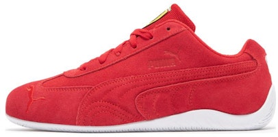 Scuderia Ferrari x Puma Speedcat 'Rosso Corsa' 307822-02 Scuderia Ferrari x Puma Speedcat 'Rosso Corsa' 307822-02