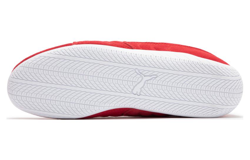 Shop スクーデリア・フェラーリ×プーマ スピードキャット"ロッソ・コルサ" 307822-02