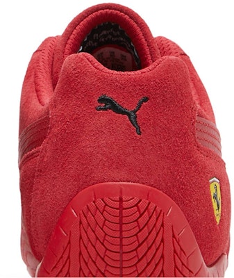 Scuderia Ferrari x Puma Speedcat 'Rosso Corsa' 306796-03 Sizing Scuderia Ferrari x Puma Speedcat 'Rosso Corsa' 306796-03
