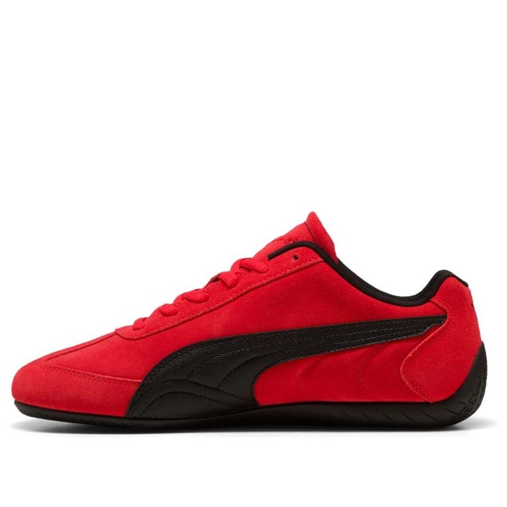 Order Scuderia Ferrari x Puma Speedcat 'Rosso Corsa Black' 309404-02