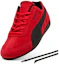 Lookbook Scuderia Ferrari x Puma Speedcat 'Rosso Corsa Black' 309404-02