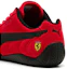 Shop Scuderia Ferrari x Puma Speedcat 'Rosso Corsa Black' 309404-02