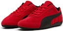 Details for Scuderia Ferrari x Puma Speedcat 'Rosso Corsa Black' 309404-02