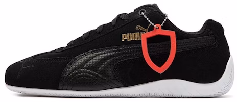 Scuderia Ferrari x Puma Speedcat 'Shield - Black' 307028-03 Scuderia Ferrari x Puma Speedcat 'Shield - Black' 307028-03