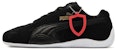 Scuderia Ferrari x Puma Speedcat 'Shield - Hitam' 307028-03