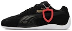 Buy Scuderia Ferrari x Puma Speedcat 'Shield - Hitam' 307028-03