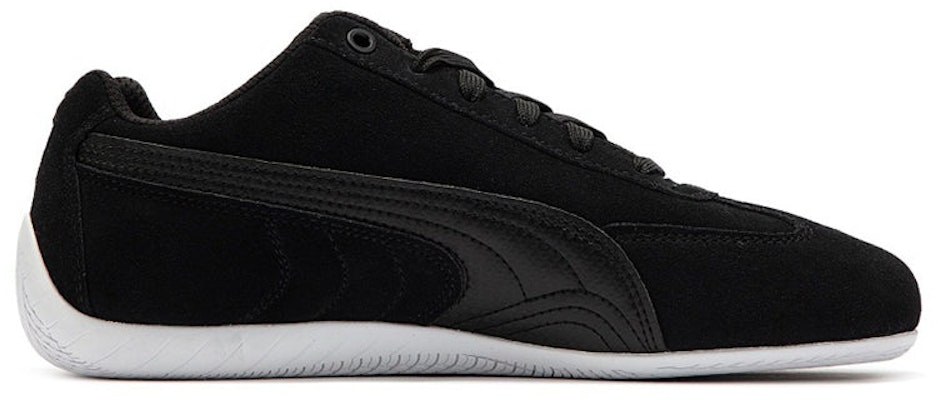 Scuderia Ferrari x Puma Speedcat 'Shield - Black' 307028-03 Order Scuderia Ferrari x Puma Speedcat 'Shield - Black' 307028-03