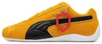 Buy Scuderia Ferrari x Puma Speedcat 'Shield - Tangerine' Lelaran Oranye 307028-04