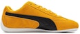 Scuderia Ferrari x Puma Speedcat 'Shield - Tangerine' Lelaran Oranye 307028-04