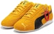 Scuderia Ferrari x Puma Speedcat 'Shield - Tangerine' Lelaran Oranye 307028-04