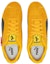 Shop Scuderia Ferrari x Puma Speedcat 'Shield - Tangerine' Lelaran Oranye 307028-04