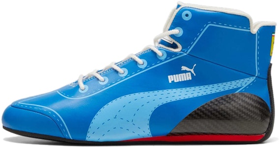 Scuderia Ferrari x Puma Speedcat Pro 'Miami' Lelaki & Wanita 308476-01 Buy Scuderia Ferrari x Puma Speedcat Pro 'Miami' Lelaki & Wanita 308476-01