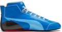 Order Scuderia Ferrari x Puma Speedcat Pro 'Miami' Lelaki & Wanita 308476-01