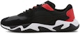 Puma Scuderia Ferrari Storm 'Hitam Putih Merah' 339942-02
